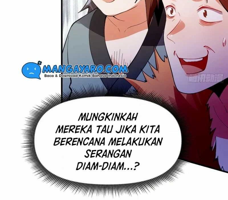 I’m Actually A Cultivation Bigshot Chapter 85 Gambar 21