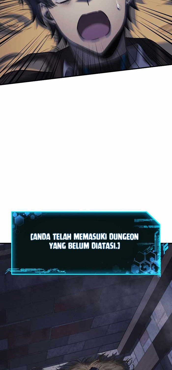 My Daughter is the Final Boss Chapter 34 Gambar 27