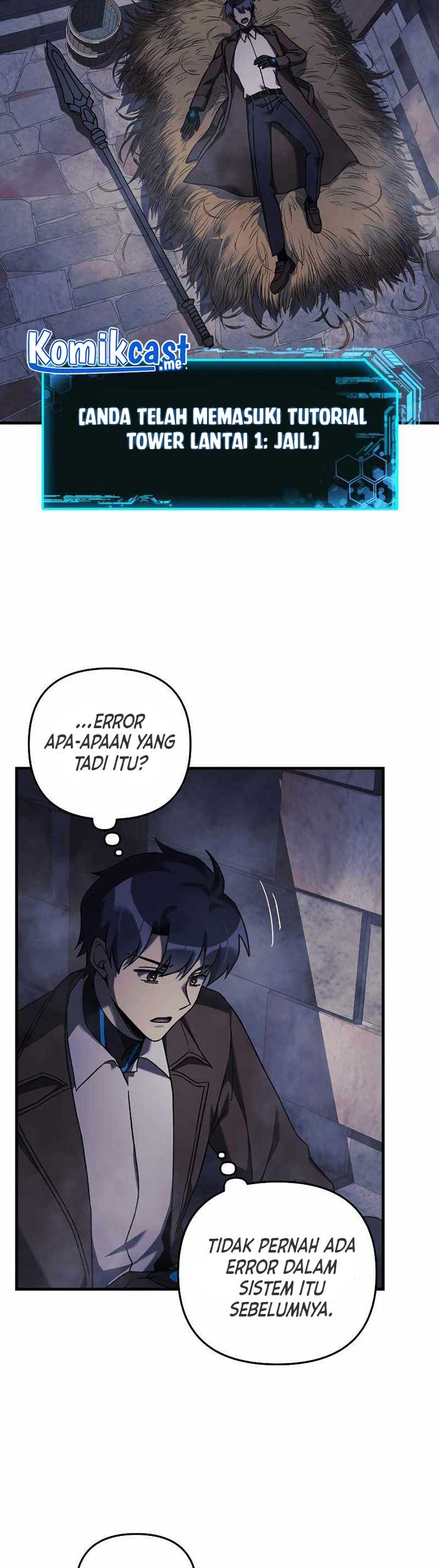 My Daughter is the Final Boss Chapter 34 Gambar 28