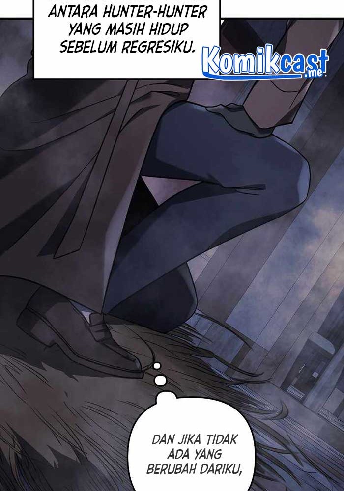 My Daughter is the Final Boss Chapter 34 Gambar 37