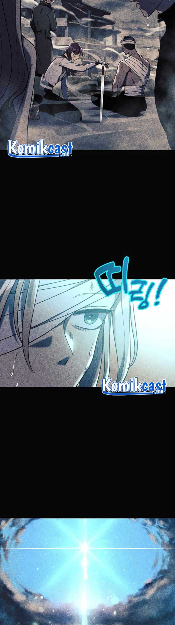 My Daughter is the Final Boss Chapter 34 Gambar 18