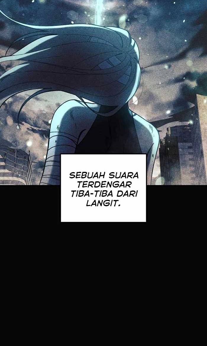 My Daughter is the Final Boss Chapter 34 Gambar 19