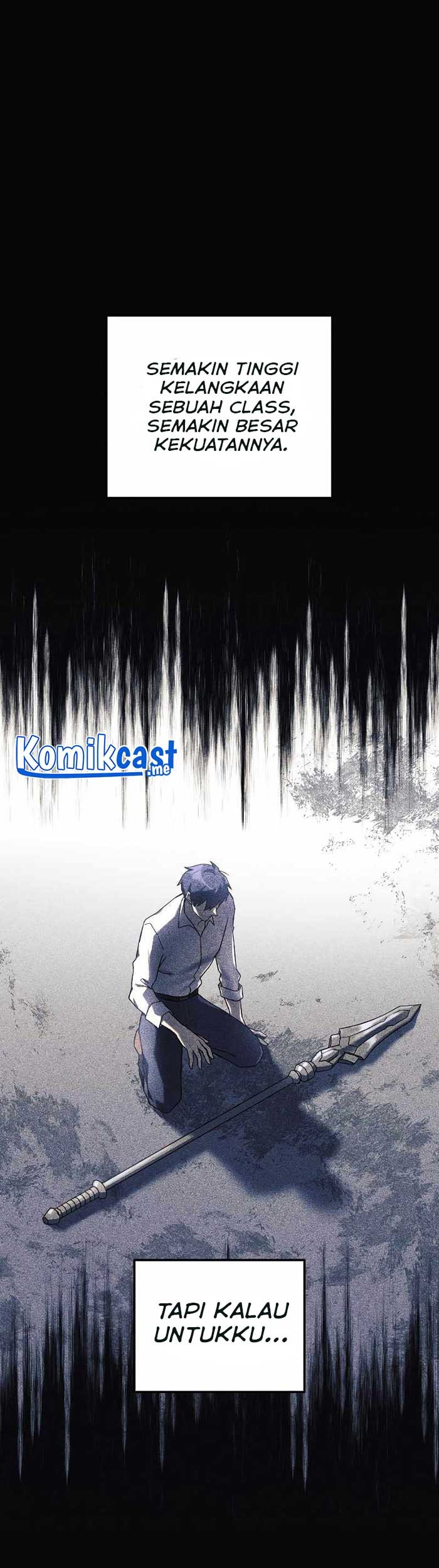 My Daughter is the Final Boss Chapter 34 Gambar 22