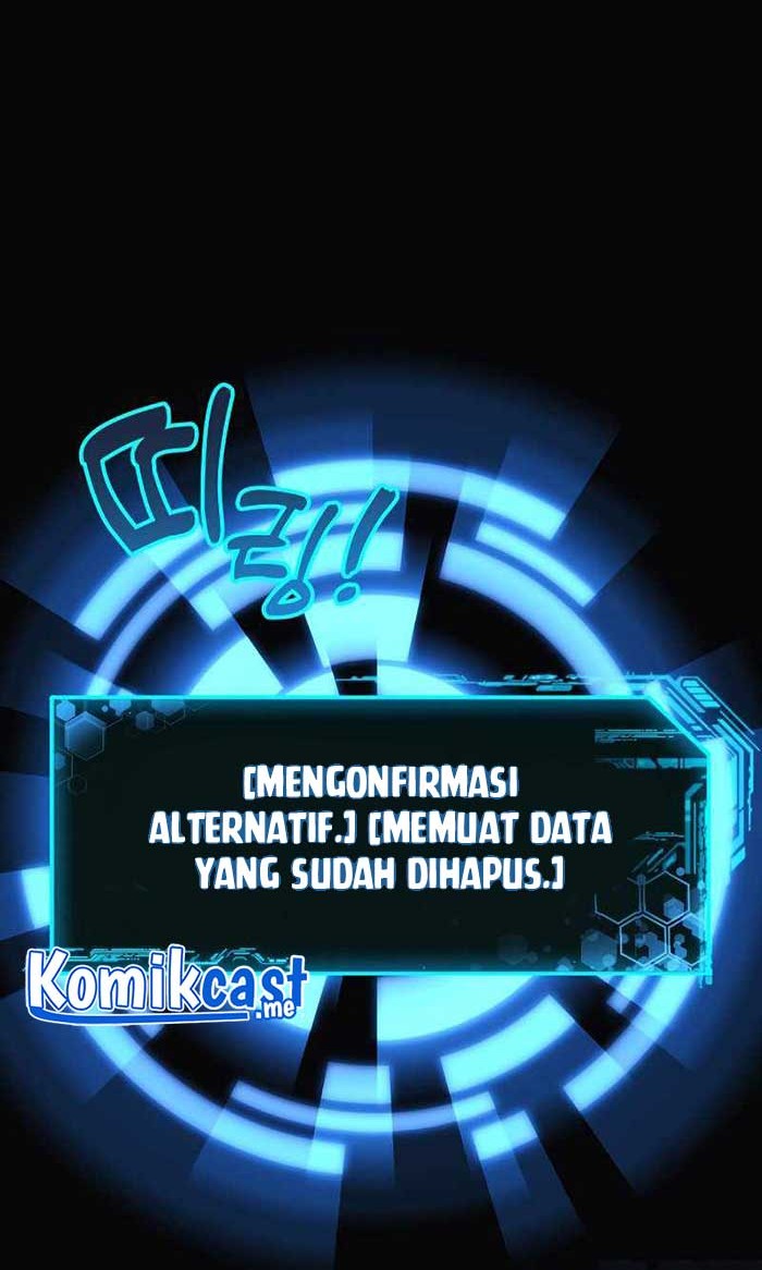 My Daughter is the Final Boss Chapter 34 Gambar 25