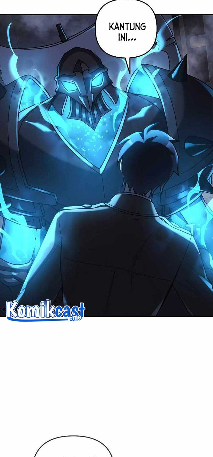 My Daughter is the Final Boss Chapter 34 Gambar 48