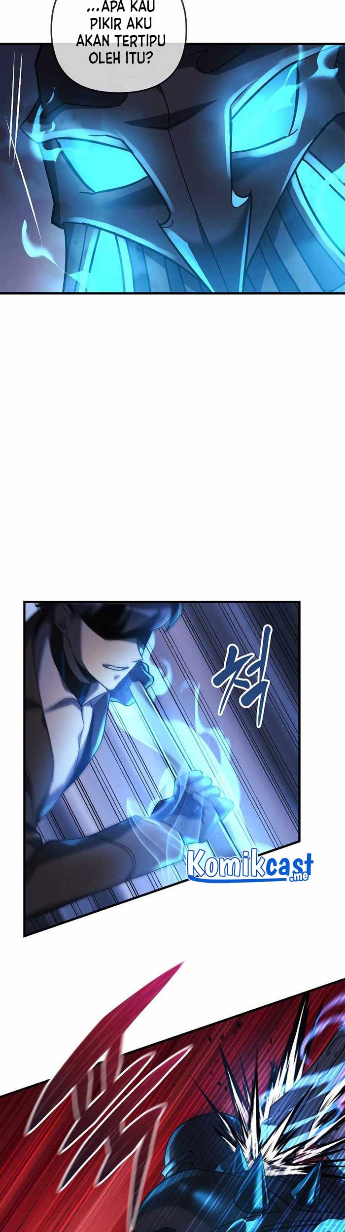 My Daughter is the Final Boss Chapter 34 Gambar 49