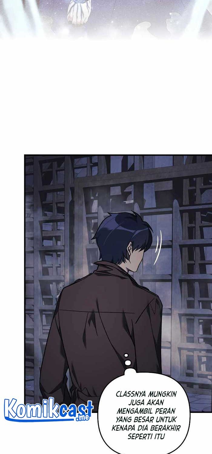 My Daughter is the Final Boss Chapter 34 Gambar 40