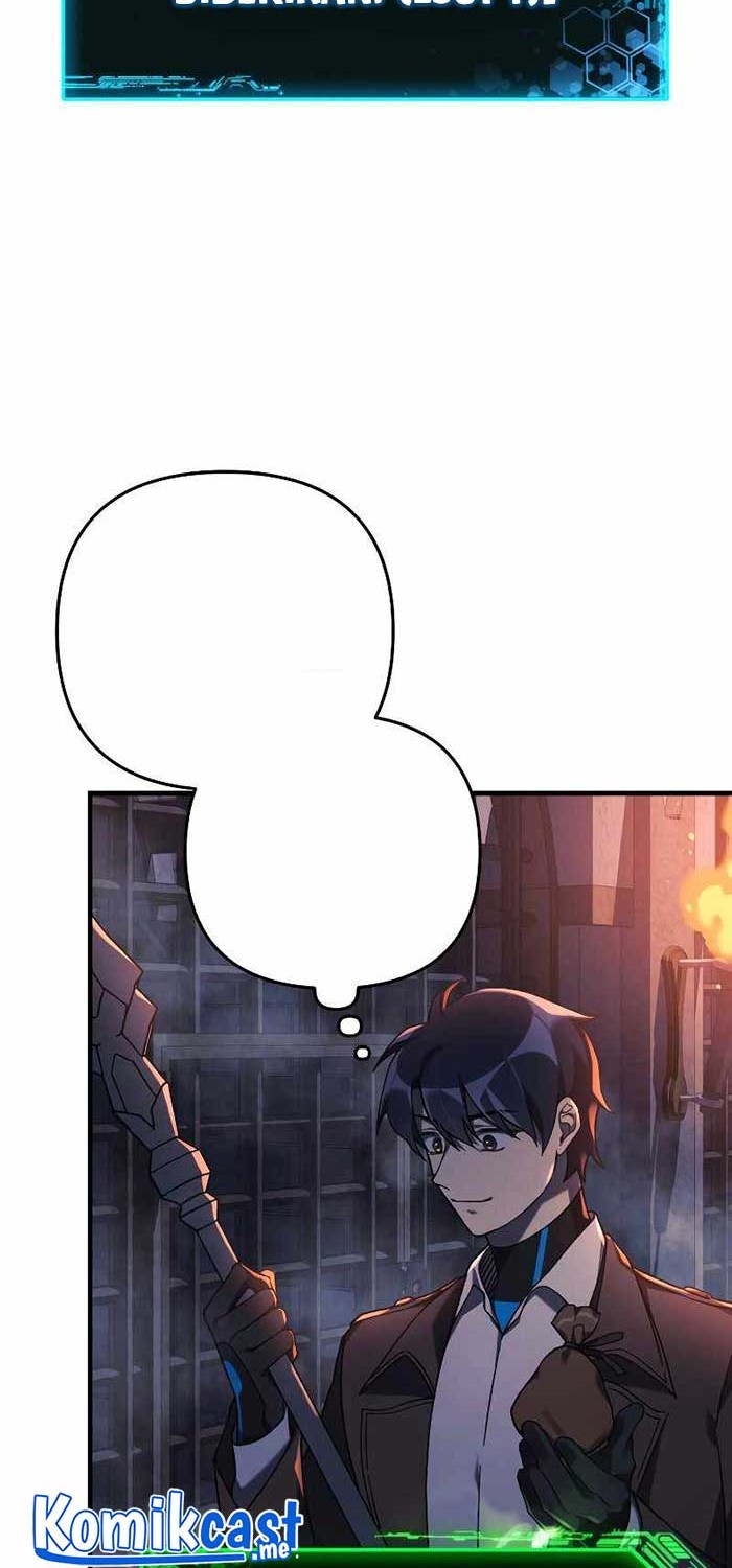 My Daughter is the Final Boss Chapter 34 Gambar 58