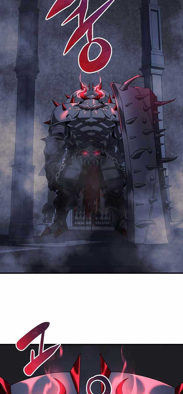 My Daughter is the Final Boss Chapter 34 Gambar 60