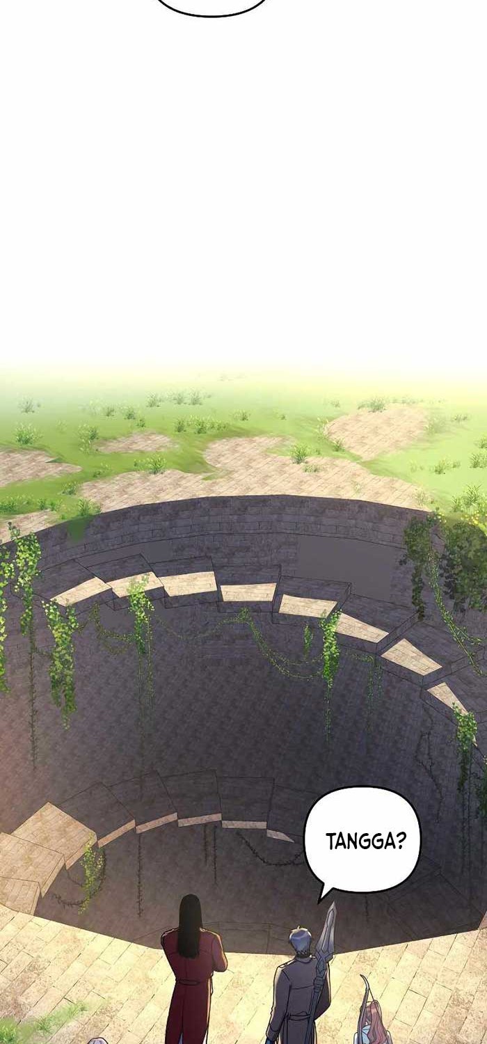 My Daughter is the Final Boss Chapter 34 Gambar 5