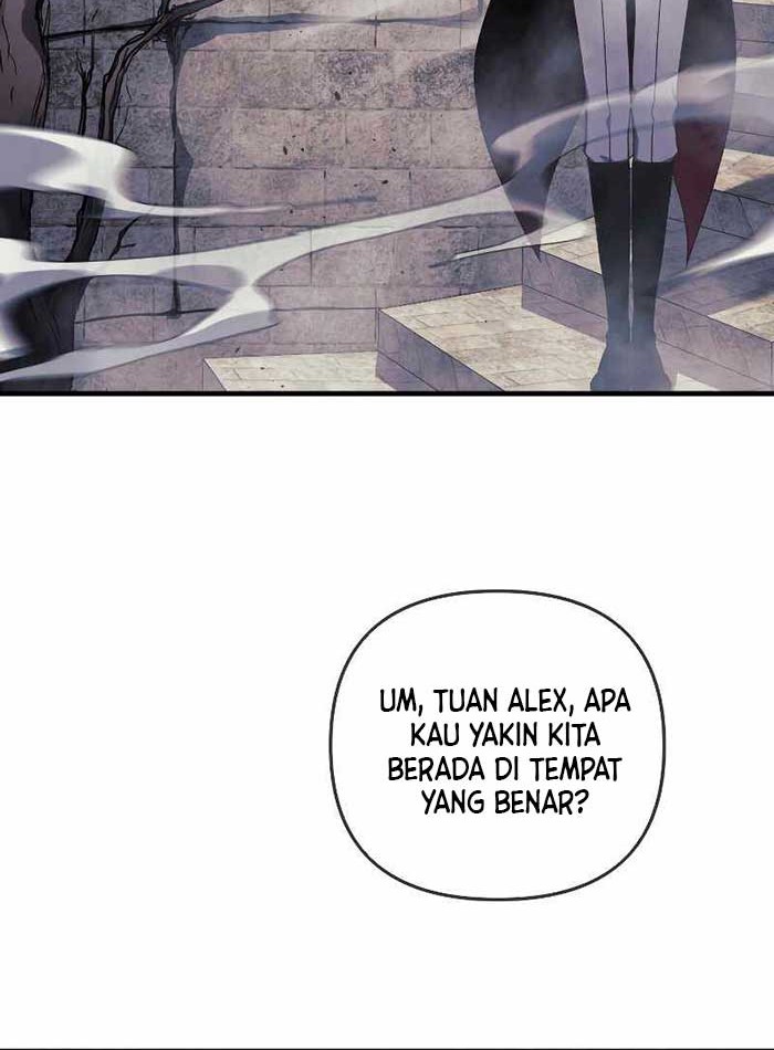 My Daughter is the Final Boss Chapter 34 Gambar 7