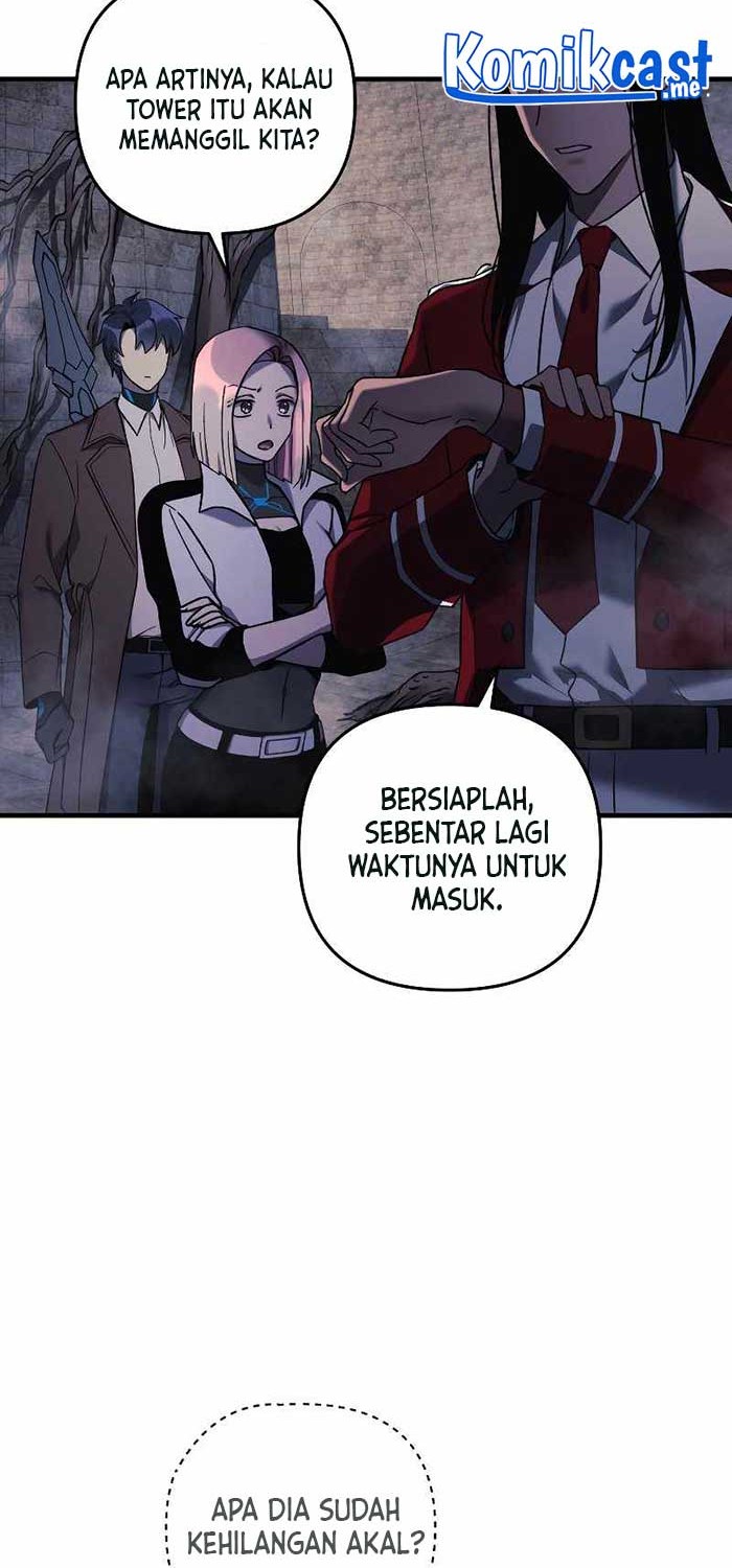 My Daughter is the Final Boss Chapter 34 Gambar 9