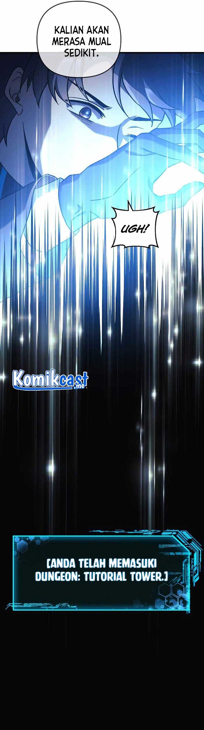 My Daughter is the Final Boss Chapter 34 Gambar 14