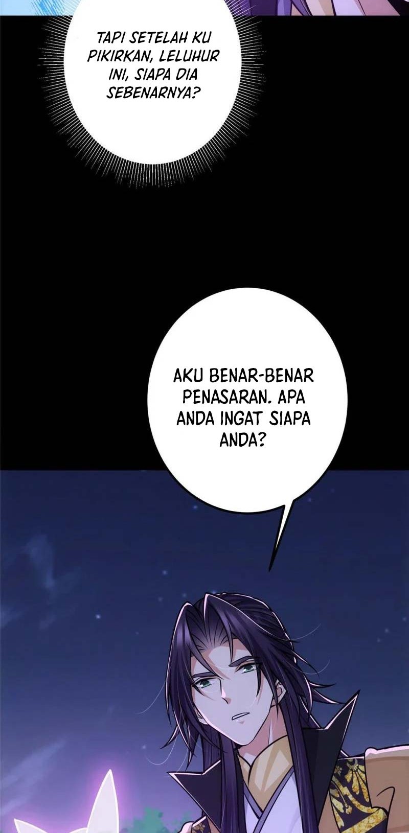 Keep A Low Profile, Sect Leader Chapter 108 Gambar 27
