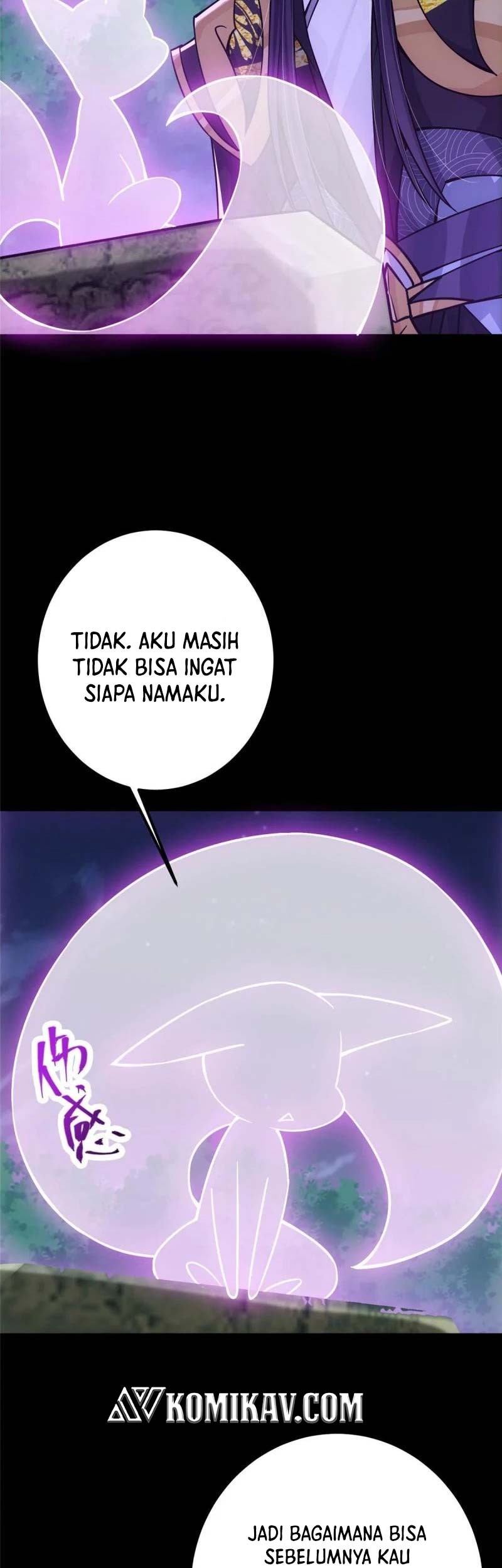 Keep A Low Profile, Sect Leader Chapter 108 Gambar 28