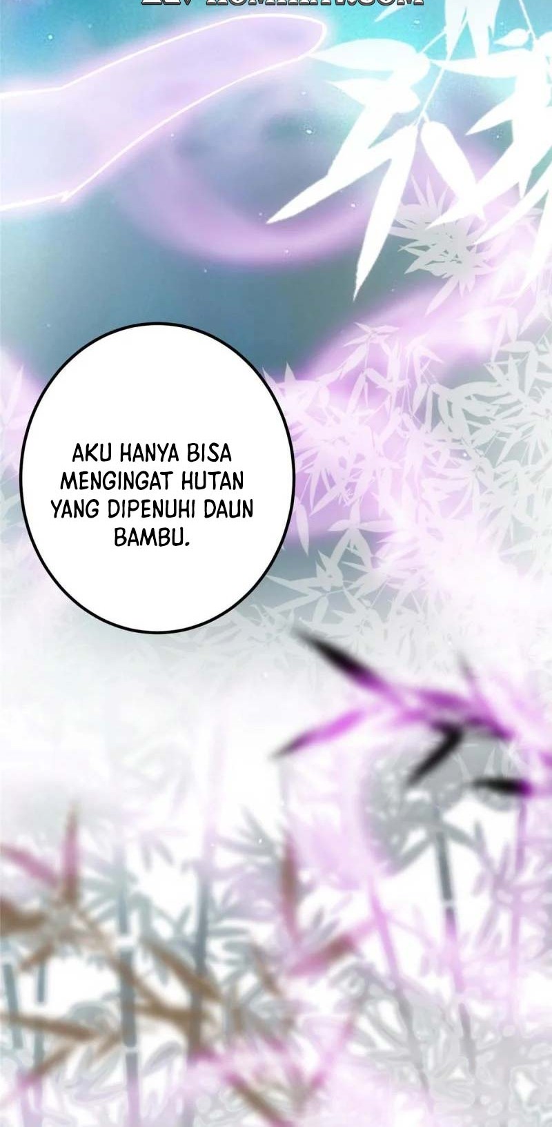 Keep A Low Profile, Sect Leader Chapter 108 Gambar 19