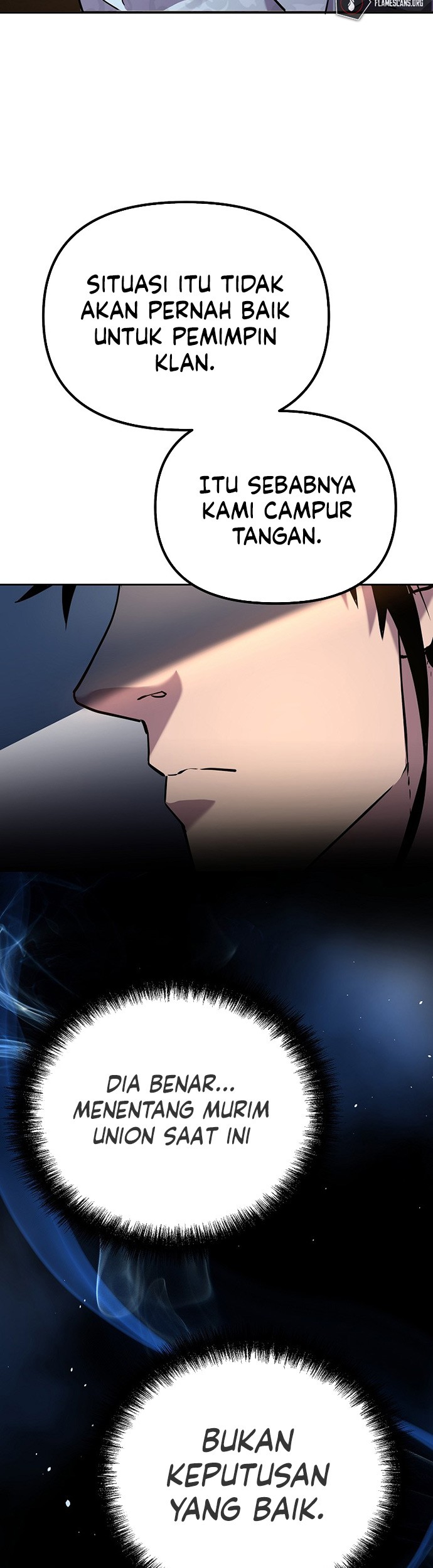 Reincarnation of the Murim Clan’s Former Ranker Chapter 52 Gambar 26