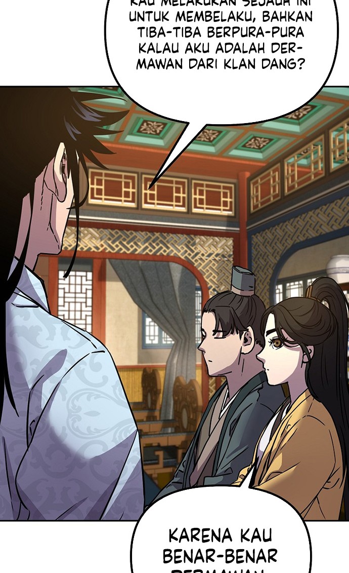 Reincarnation of the Murim Clan’s Former Ranker Chapter 52 Gambar 29