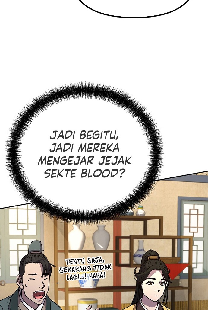 Reincarnation of the Murim Clan’s Former Ranker Chapter 52 Gambar 33