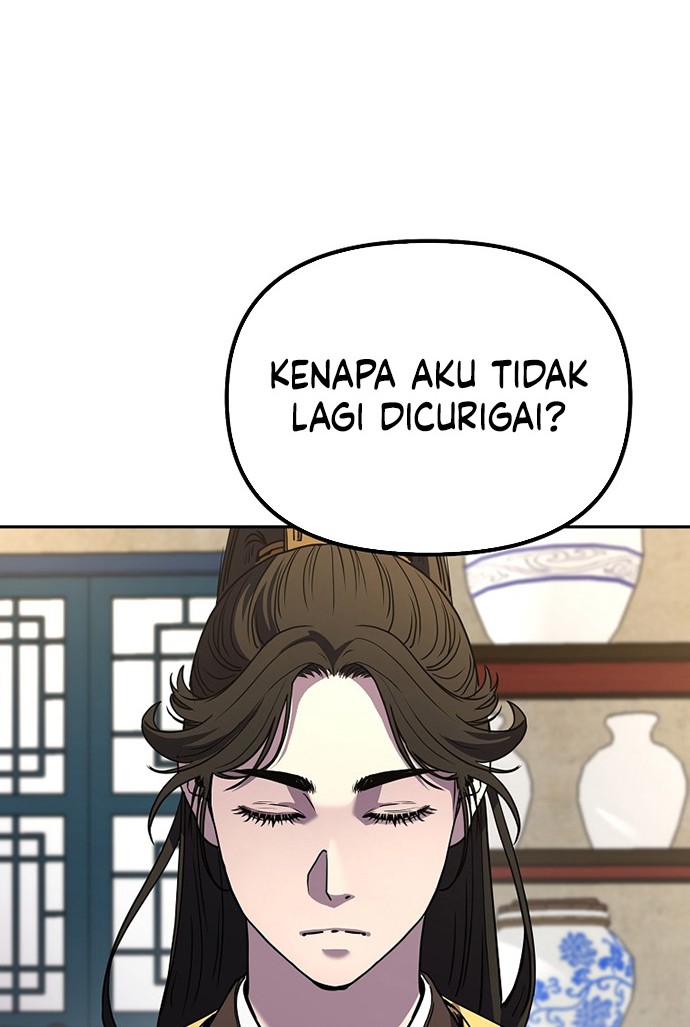 Reincarnation of the Murim Clan’s Former Ranker Chapter 52 Gambar 35