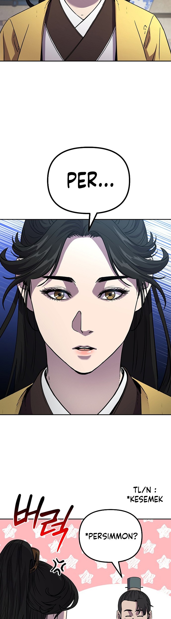 Reincarnation of the Murim Clan’s Former Ranker Chapter 52 Gambar 36