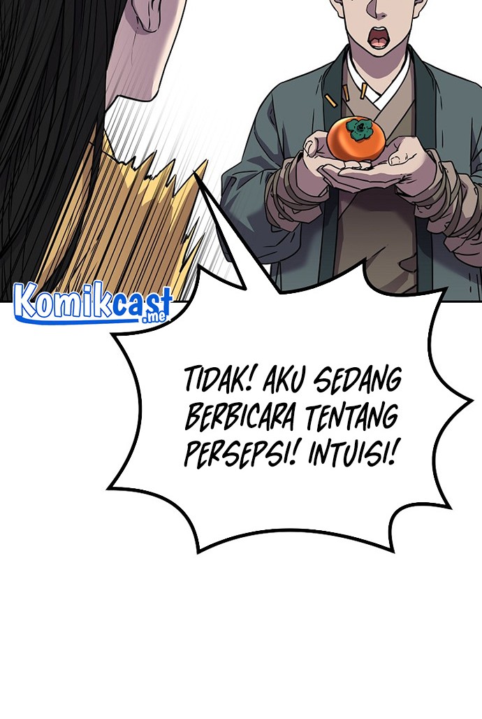 Reincarnation of the Murim Clan’s Former Ranker Chapter 52 Gambar 37