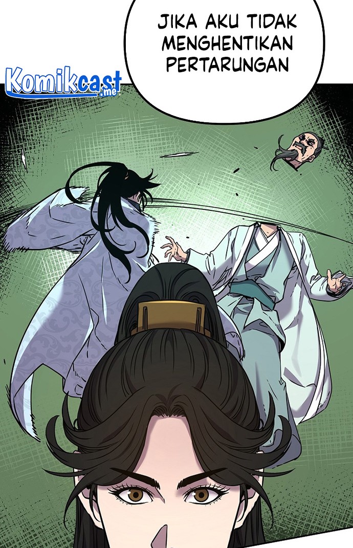 Reincarnation of the Murim Clan’s Former Ranker Chapter 52 Gambar 19