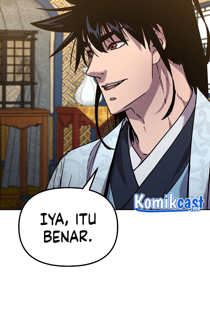 Reincarnation of the Murim Clan’s Former Ranker Chapter 52 Gambar 21