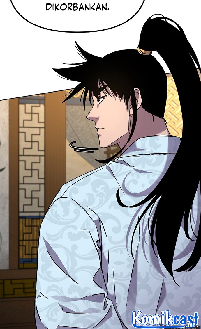 Reincarnation of the Murim Clan’s Former Ranker Chapter 52 Gambar 25