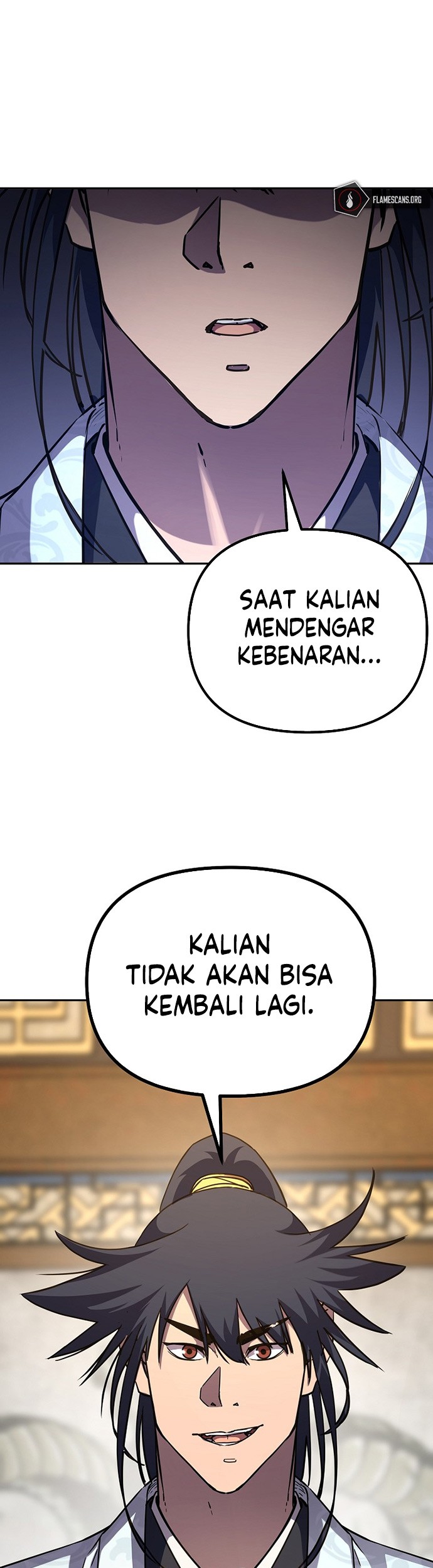 Reincarnation of the Murim Clan’s Former Ranker Chapter 52 Gambar 46