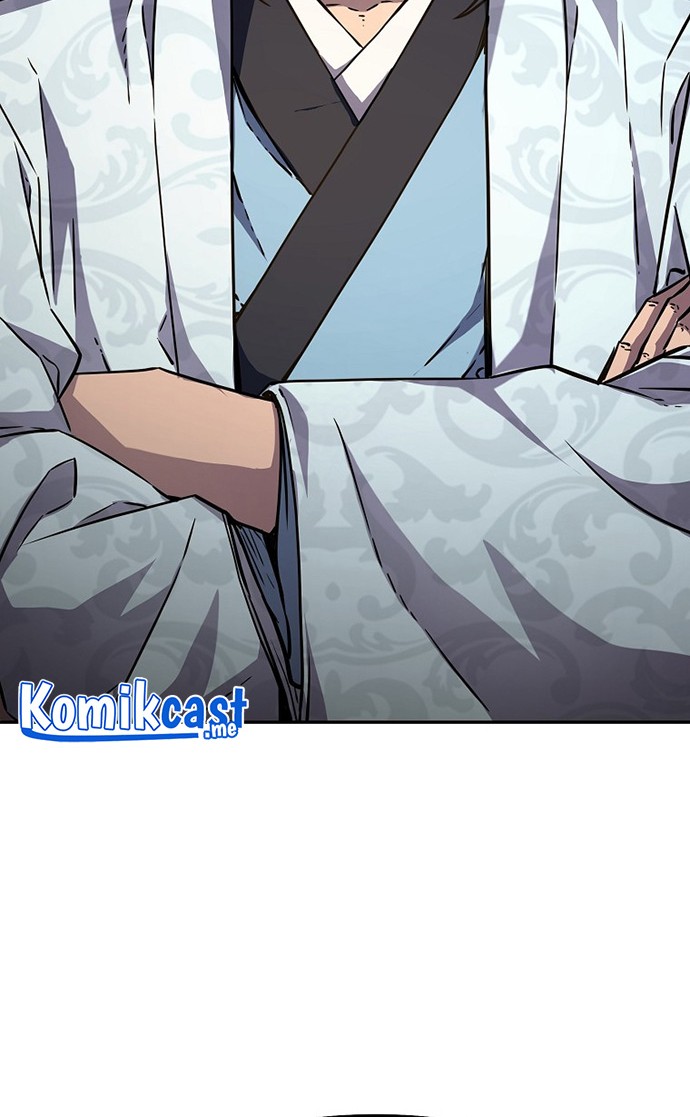 Reincarnation of the Murim Clan’s Former Ranker Chapter 52 Gambar 47