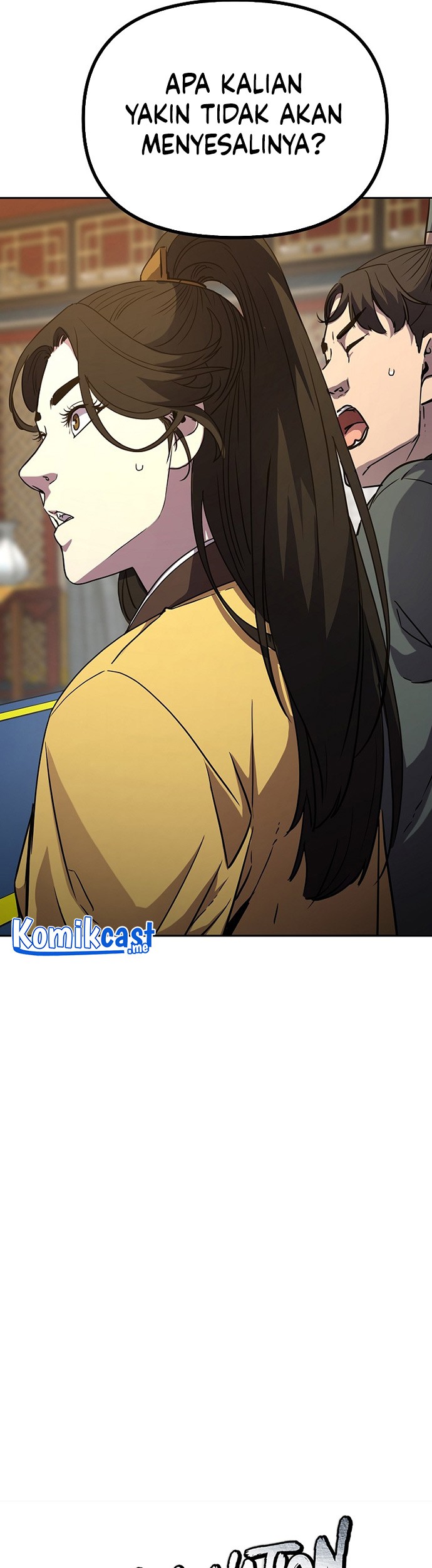 Reincarnation of the Murim Clan’s Former Ranker Chapter 52 Gambar 48