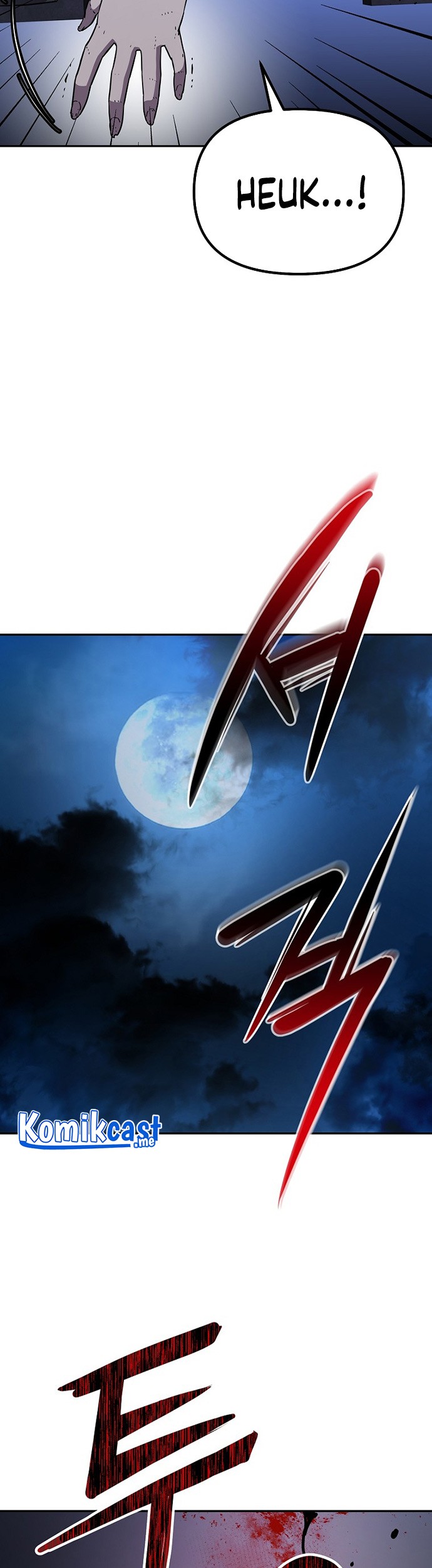 Reincarnation of the Murim Clan’s Former Ranker Chapter 52 Gambar 54