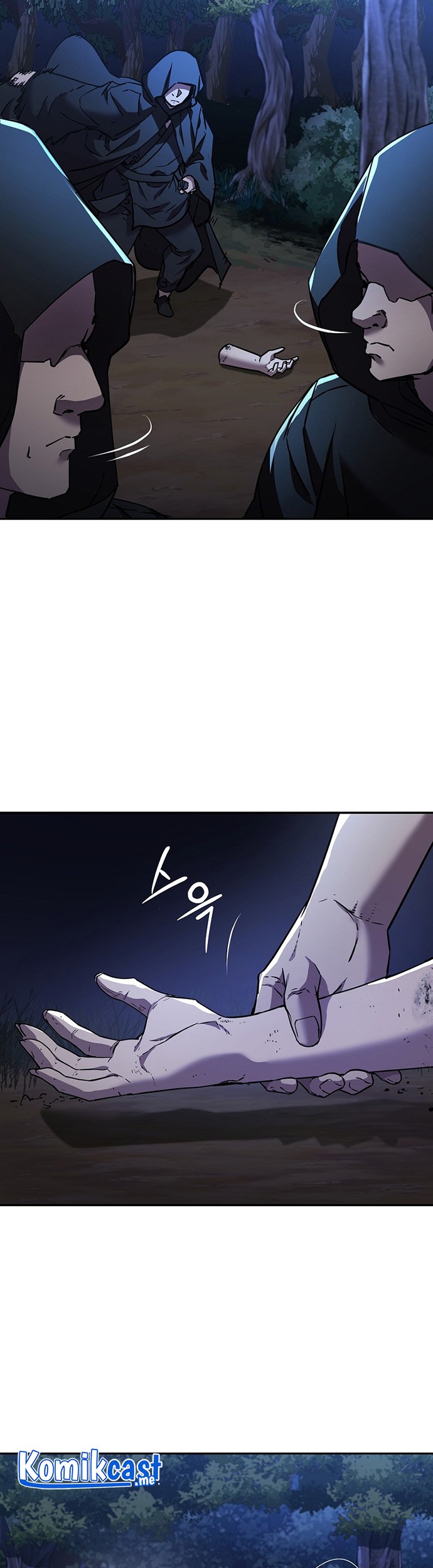 Reincarnation of the Murim Clan’s Former Ranker Chapter 52 Gambar 56