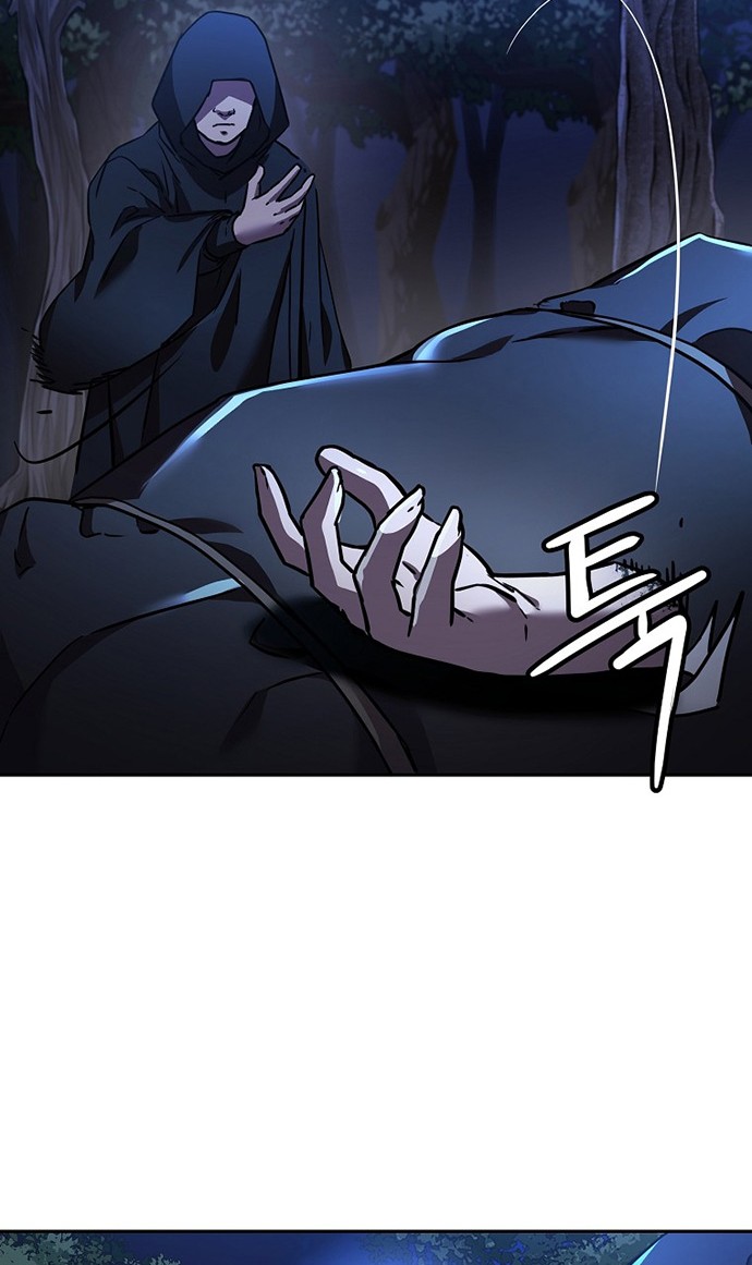 Reincarnation of the Murim Clan’s Former Ranker Chapter 52 Gambar 57