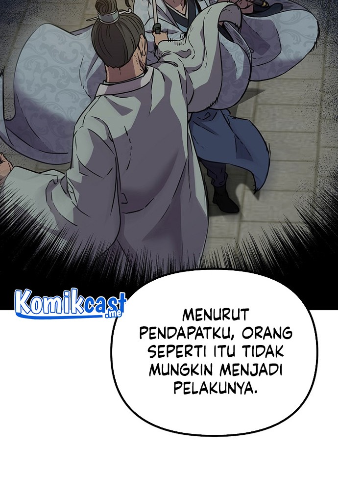 Reincarnation of the Murim Clan’s Former Ranker Chapter 52 Gambar 39