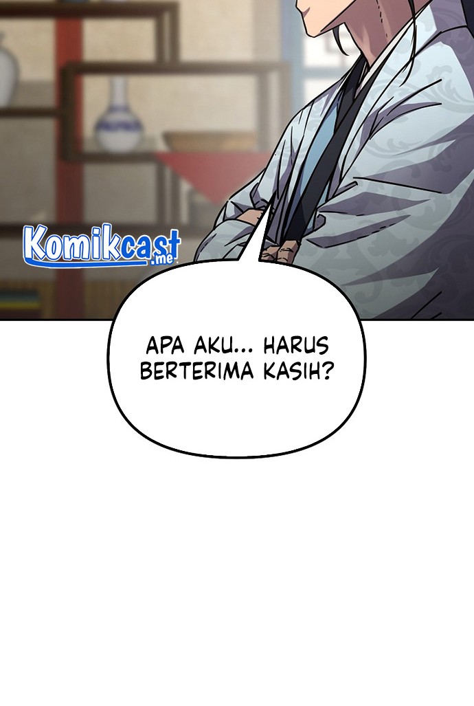 Reincarnation of the Murim Clan’s Former Ranker Chapter 52 Gambar 41