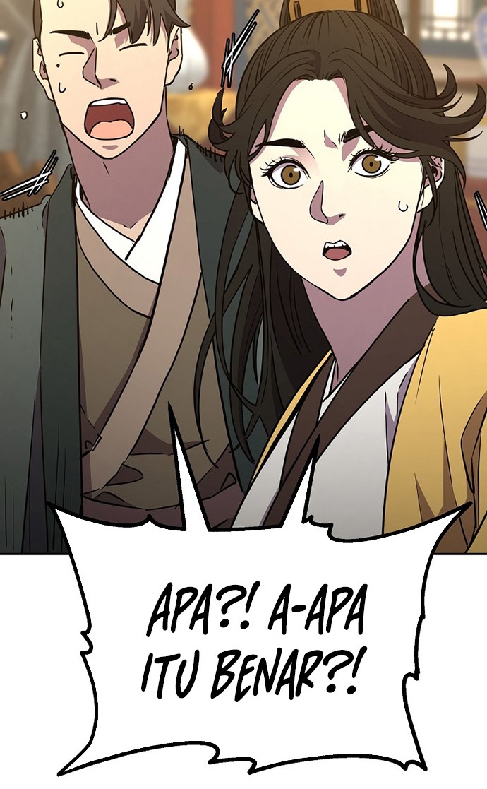 Reincarnation of the Murim Clan’s Former Ranker Chapter 52 Gambar 43