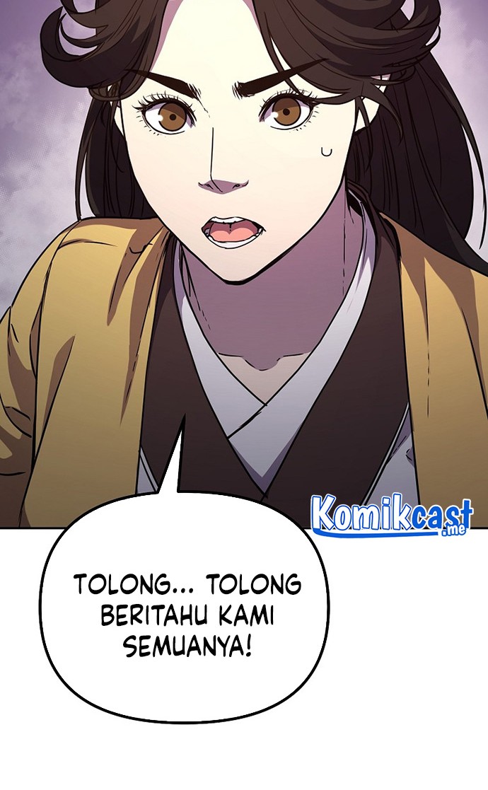 Reincarnation of the Murim Clan’s Former Ranker Chapter 52 Gambar 45