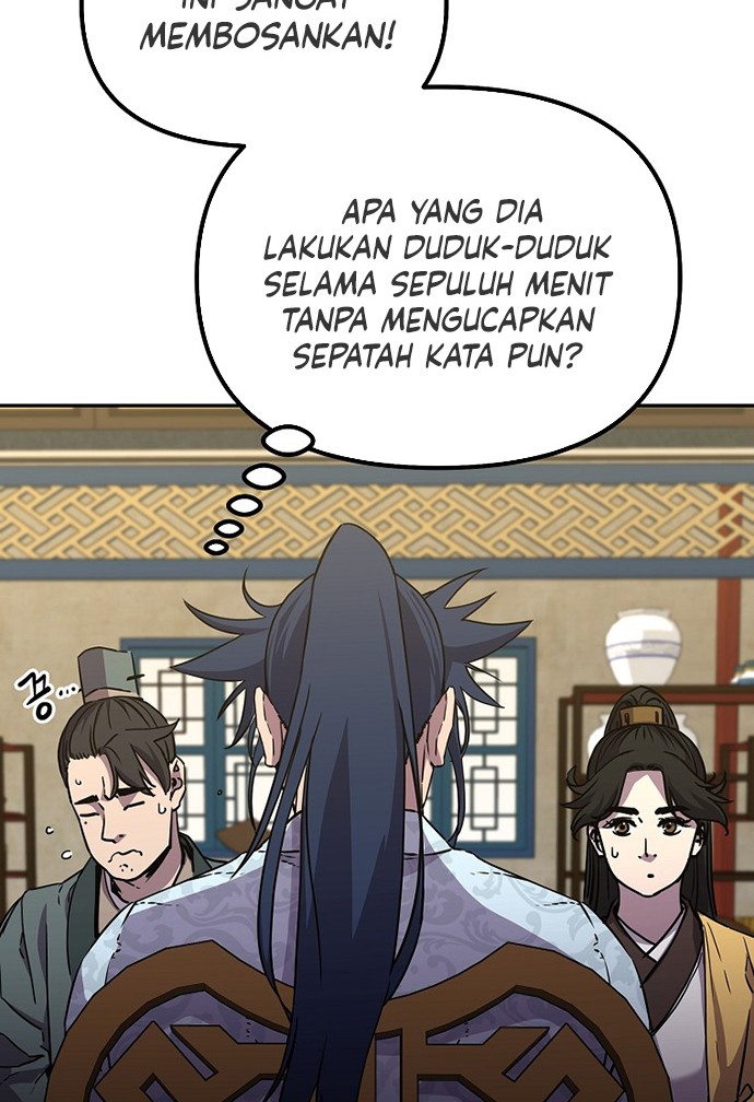 Reincarnation of the Murim Clan’s Former Ranker Chapter 52 Gambar 3