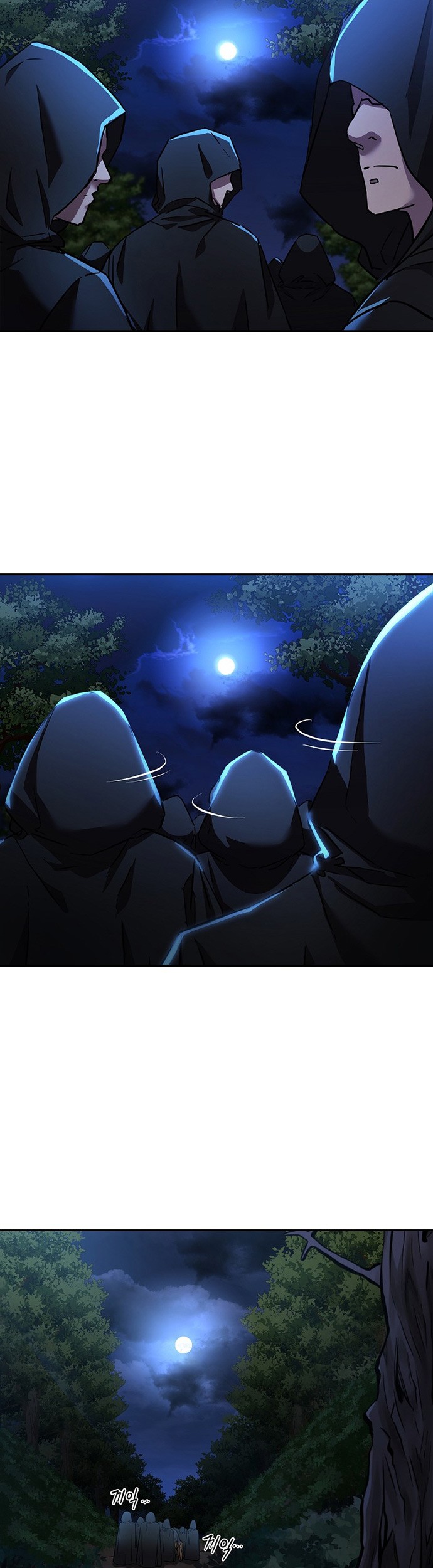 Reincarnation of the Murim Clan’s Former Ranker Chapter 52 Gambar 58