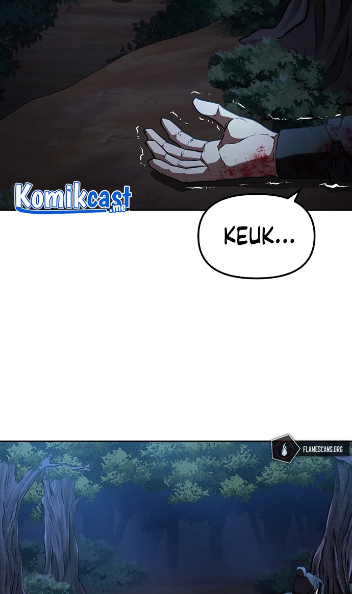 Reincarnation of the Murim Clan’s Former Ranker Chapter 52 Gambar 59