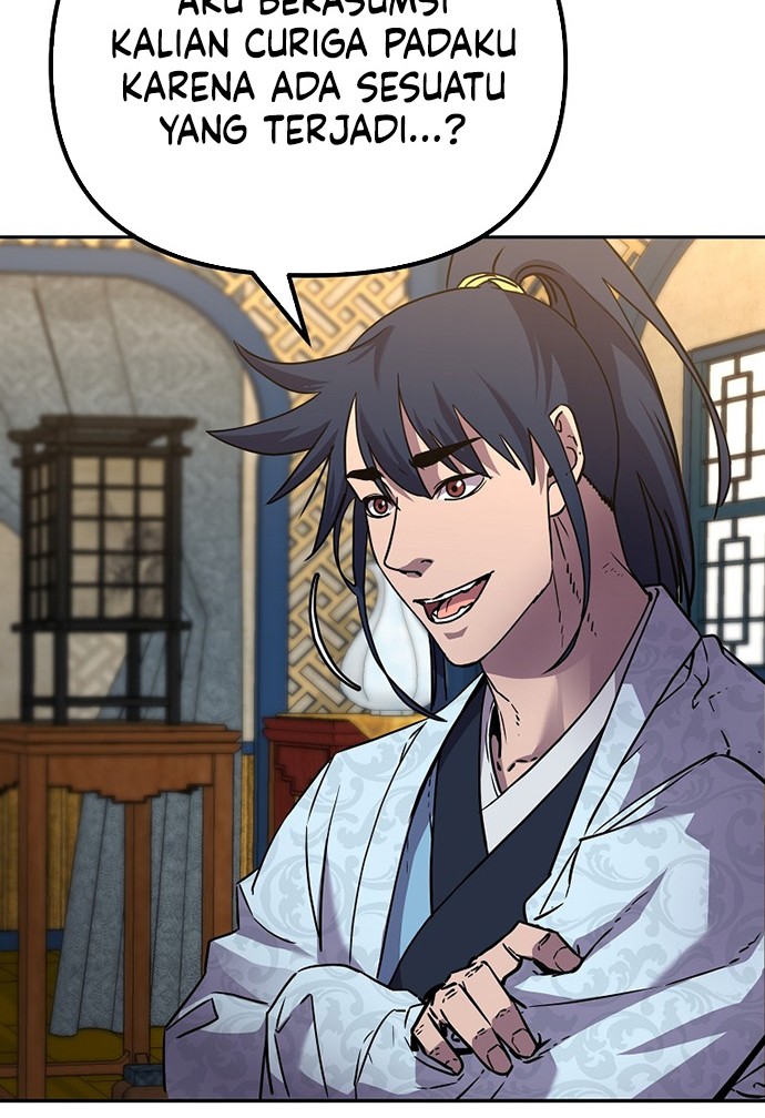 Reincarnation of the Murim Clan’s Former Ranker Chapter 52 Gambar 9