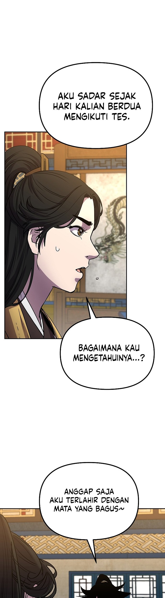 Reincarnation of the Murim Clan’s Former Ranker Chapter 52 Gambar 10