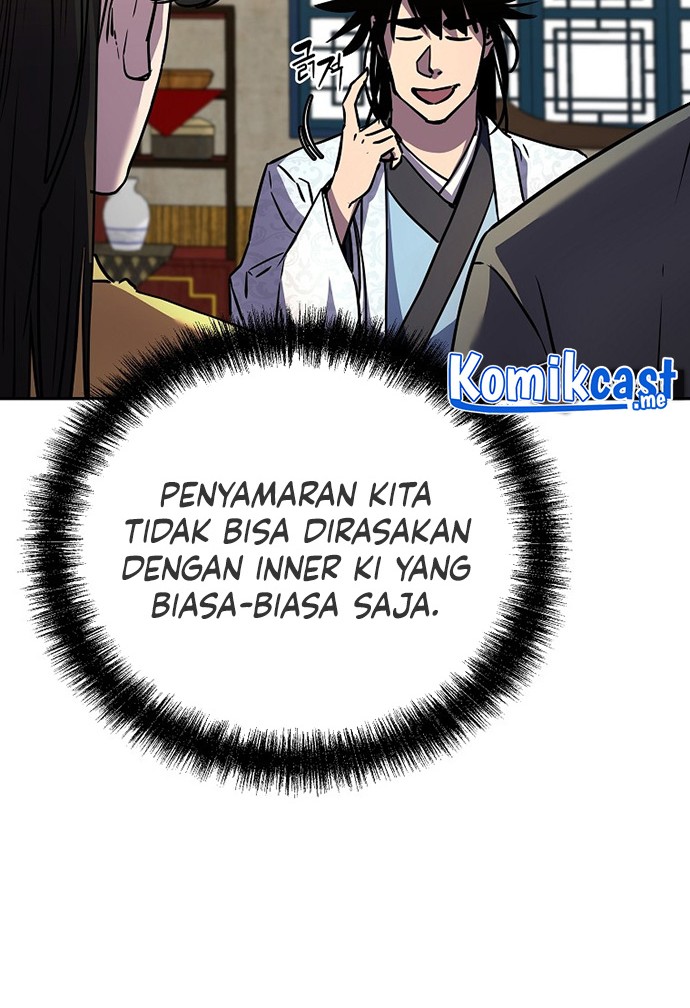 Reincarnation of the Murim Clan’s Former Ranker Chapter 52 Gambar 11