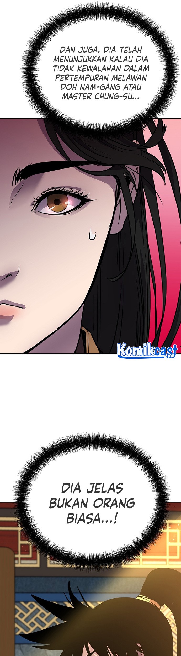 Reincarnation of the Murim Clan’s Former Ranker Chapter 52 Gambar 12