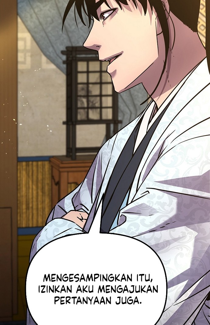 Reincarnation of the Murim Clan’s Former Ranker Chapter 52 Gambar 13