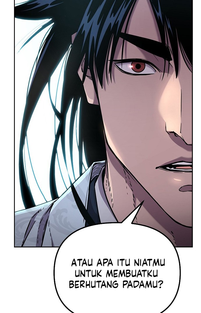 Reincarnation of the Murim Clan’s Former Ranker Chapter 52 Gambar 15