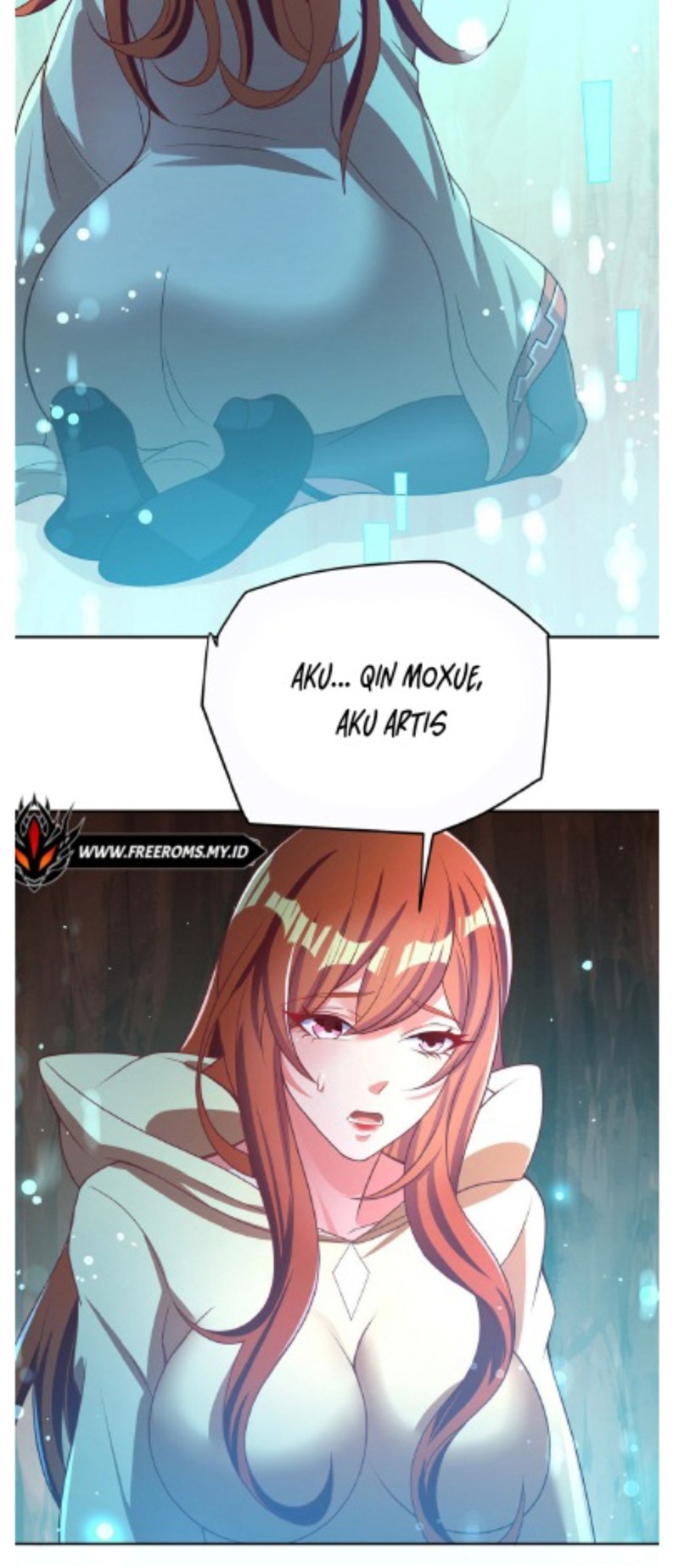 Ruling a Planet Chapter 10 Gambar 24