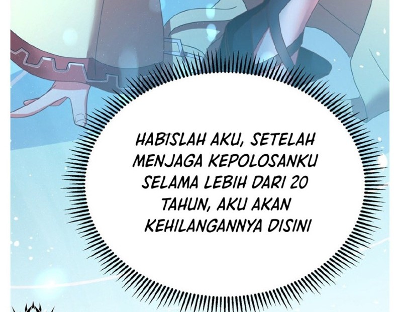 Ruling a Planet Chapter 10 Gambar 26